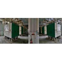 鄭飛集團高方篩