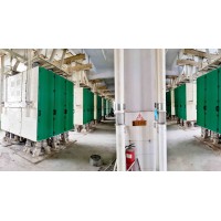 鄭飛集團高方篩