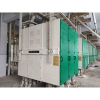 鄭飛集團高方篩