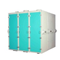 鄭飛集團高方篩