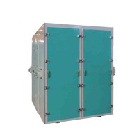 鄭飛集團高方篩