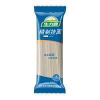 精制掛面350g