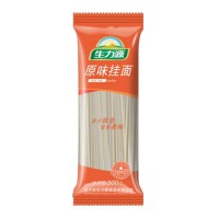 原味掛面500g