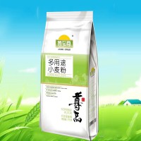多用途小麥粉