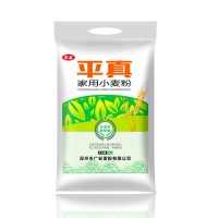 平真家用小麥粉5kg