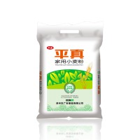 平真家用小麥粉10kg