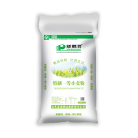 特制一等小麥粉