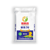 鵬雪1號 尚品20粉