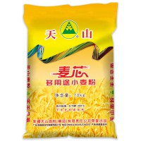 天山麥芯多用途小麥粉10KG