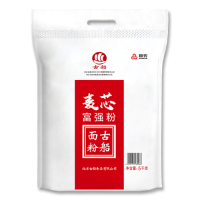5kg麥芯富強粉