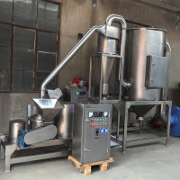 玉米粒超微粉碎機