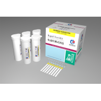 黃曲霉毒素B1檢測試劑盒