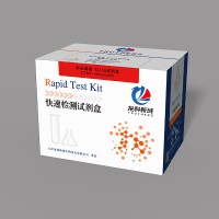 嘔吐毒素ELISA檢測試劑盒