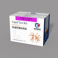 伏馬毒素ELISA檢測試劑盒