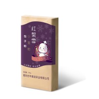 紅絮雪 包子粉
