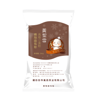 黃絮雪  精制面包粉