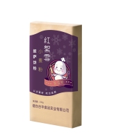 紅絮雪  披薩餅粉