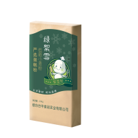 綠絮雪 嚴選蛋糕粉