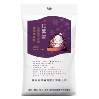 紅絮雪 中式面點粉
