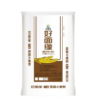 雪晶小麥粉