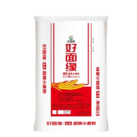 超精小麥粉