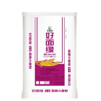高精小麥粉