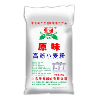 大量供應原味高筋小麥粉，價格超低！