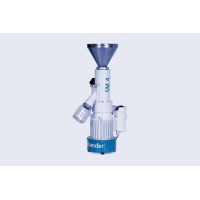 布拉本德 破碎機(jī) SM 4