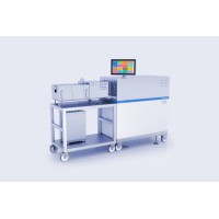 布拉本德 單雙螺桿擠出機(jī)