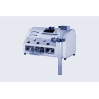 布拉本德  拉伸儀 Extensograph