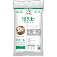 雁湖饅頭粉
