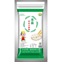 精制小麥僂