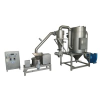 面粉超微粉碎機 大米小麥研磨機